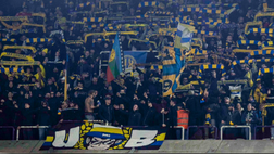 Union Saint-Gilloise-Anderlecht, scontro al vertice nel derby di Bruxelles