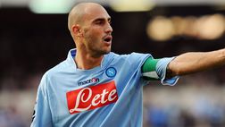 Cannavaro: “Tra i gol più belli contro la Juve dopo Maradona ci sono io”