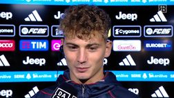 Sebastiano Esposito: “Pio diverso da me: lui deve fare la guerra mentre io…”