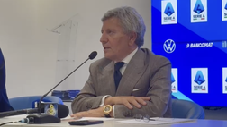 VIDEO FCIN1908 / Simonelli: “Milan-Como a Perth? Capiamo i tifosi ma la verità è che…”