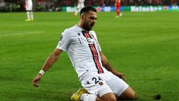 Il Derby della Costa Azzurra è del Nizza: battuto 3-2 il Monaco