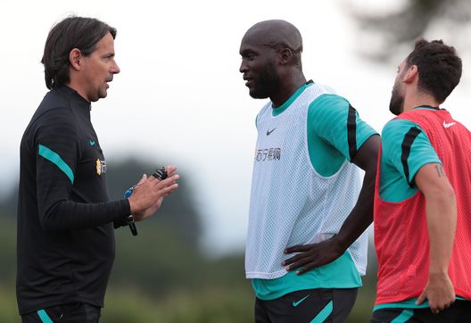 Inzaghi, Lukaku-Roma? “Può avere lo stesso effetto dell’arrivo di Batistuta”- immagine 2