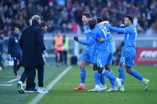 McTominay, sfida all’Inter: “Scudetto? Certo che ci credo. La A ottimo campionato. Lautaro…”- immagine 2