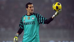 Julio Cesar: “Contro la Juve sempre sfida aperta, ma vincerà l’Inter”