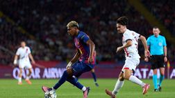 Duro messaggio di Vitinha e Ramos a Pedri e Yamal: “Non ce ne frega niente. Se sei…”