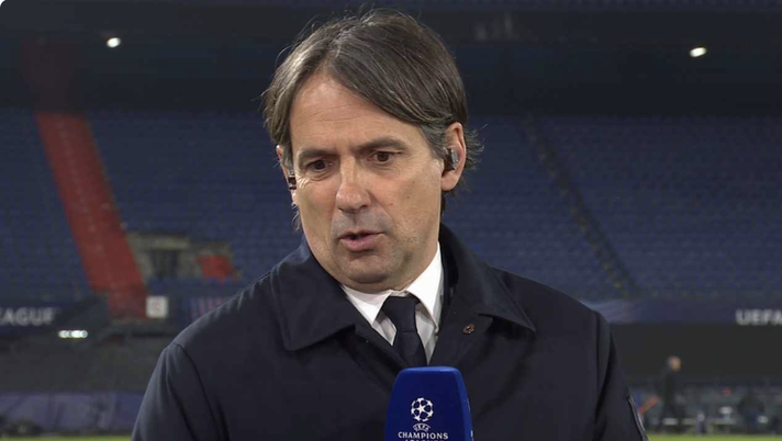 inzaghi