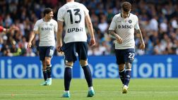Napoli difesa di burro, solo 6 clean sheet finora: in un solo caso ha fatto peggio