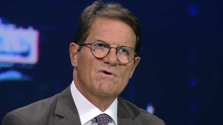 Capello: “Rivoluzione Juve, mi aspetto Yildiz titolare. E mi incuriosisce questo nome” Capello: “Rivoluzione Juve, mi aspetto Yildiz titolare. E mi incuriosisce questo nome” - immagine 1