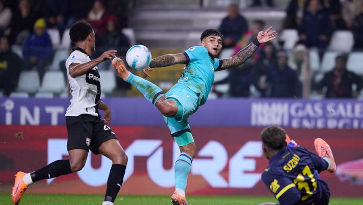 Gazzetta – Fedeltà Castro: Bologna vuole rinnovarlo al 2031 - immagine 1