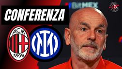 Derby Milan-Inter, Pioli: “Parlare tanto di me ha fatto male a tutti”| PM News