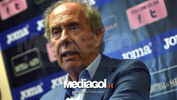 Foschi: “Dopo Palermo mi hanno cancellato, oggi darei di più. La mia sui rosanero”  Foschi Palermo
