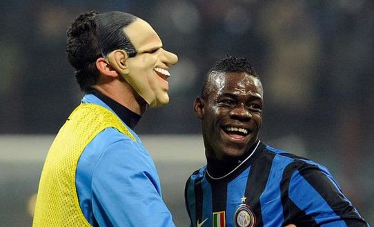 Balotelli: “Ibra ha detto una grande cazzata. E potevo vincere un Pallone d’Oro”- immagine 2