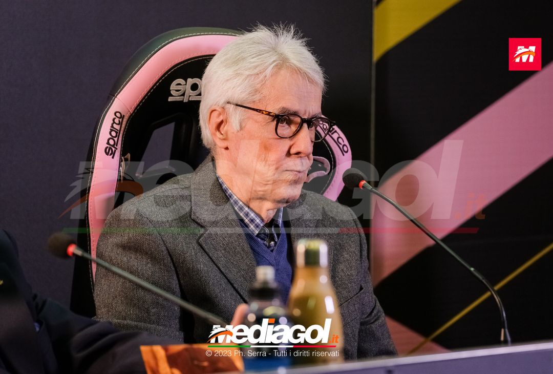 FOTO PALERMO, Benvenuto Caminiti presenta il libro “Ciao Vladimiro” (GALLERY) - immagine 15