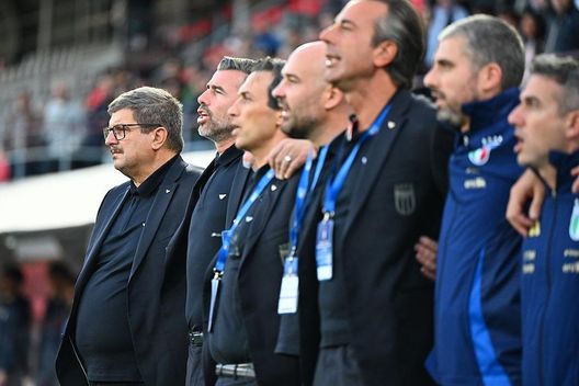 Il Giornale – Italia, Esposito: Baldini elogia l’umiltà. A 21 anni come Meazza e Rivera- immagine 2