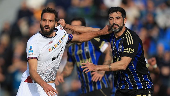 Serie A, vittorie importanti di Pisa e Bologna: battuti Cagliari e Sassuolo - immagine 1