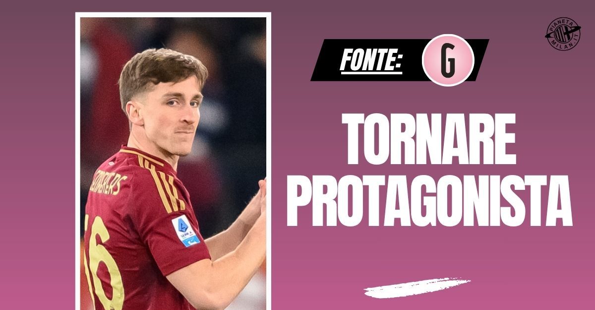 Milan, voglia di riscatto per Saelemaekers: “Tornato per restare” Milan, voglia di riscatto per Saelemaekers: “Tornato per restare”