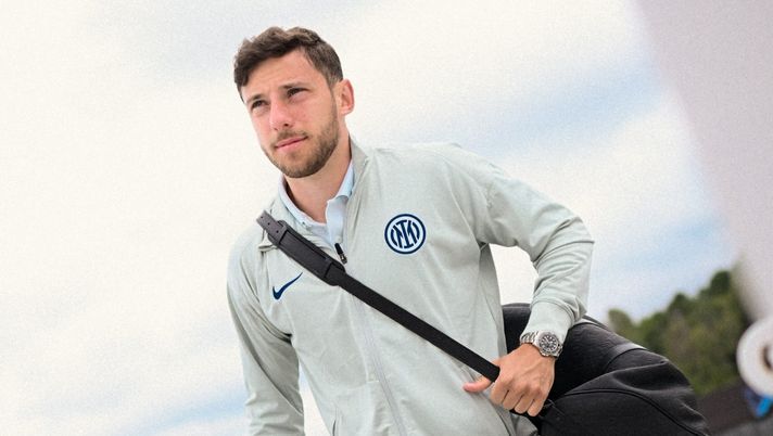 Getty Images Sky – Inter, oltre a Frattesi e Palacios out anche Carlos Augusto stasera: il motivo - immagine 1