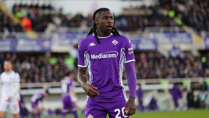 Amoruso: “Kean ormai troppo prevedibile, ma il Bologna è pieno di problemi” - immagine 1