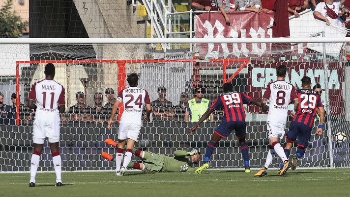 Toro, i nodi vengono al pettine - immagine 1