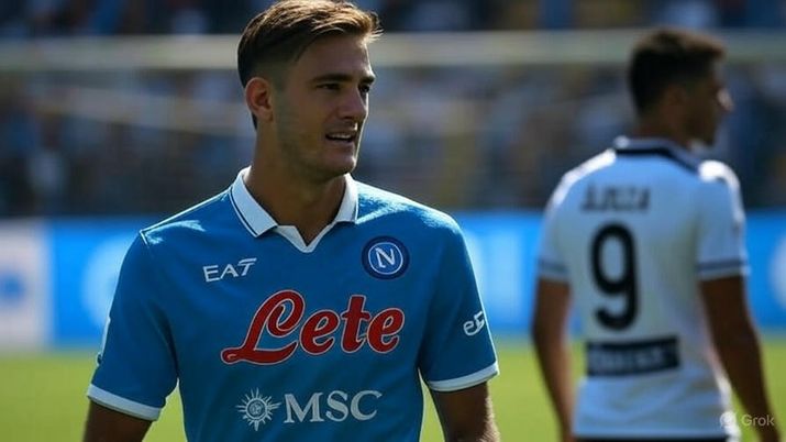 Calciomercato Udinese – Lucca al Napoli, Runjaic ha il sostituto: tre nomi- immagine 2