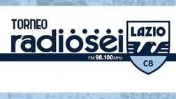 Inizia il terzo Torneo Radiosei: un mese di calcio a 8 nel segno della Lazio