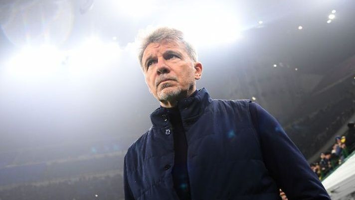 Baroni: “Romagnoli e l’adduttore, cosa c’è dietro al cambio. Su Pellegrini e Castellanos…” - immagine 1