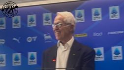 Malagò chiarisce: “Non so se mi candido, figuriamoci se ho sentito Allegri”