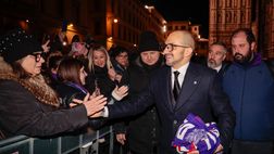 Joseph Commisso: “Orgoglioso di voi. Rimanete umili, uniti e affamati”