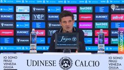Inter, Chivu: “Vi dico la nostra parola chiave. La formazione? Se fai certi calcoli…”