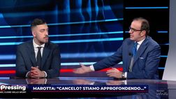 Trevisani: “Inter, il miglior Cancelo vale come Maicon e Cafu. Lautaro straordinario”