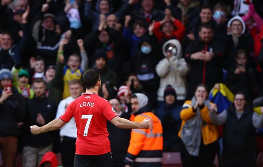 Dopo un anno dal ritiro Shane Long si rimette in gioco…nell’hurling- immagine 4