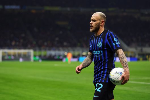 Getty Images Coppa Italia, Como-Inter martedì è in chiaro: ecco dove vederla in tv e streaming- immagine 2