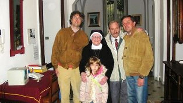 La solidarietà di Montà d’Alba - immagine 1