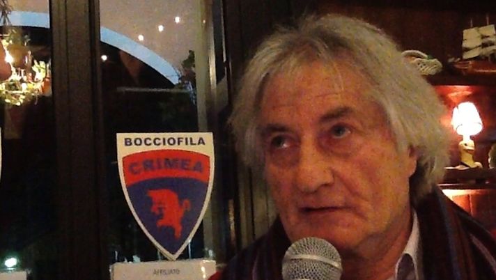 Fossati: “Oggi il Toro deve vincere. Processo di crescita? Non si può più sentire!” Fossati: “Oggi il Toro deve vincere. Processo di crescita? Non si può più sentire!” - immagine 1