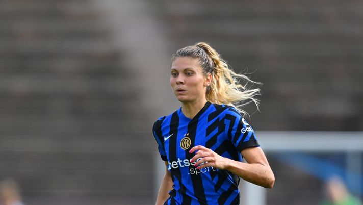 Italia Femminile, torna la Nations League: convocate 4 calciatrici dell’Inter - immagine 1