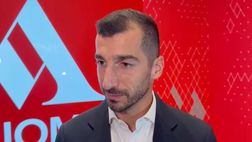 Mkhitaryan: “Modalità addio Inzaghi? Ecco cosa intendevo. Chivu vuole altro. Il mio futuro…”