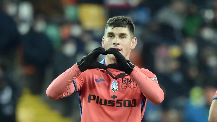 La moglie di Malinovskyi commossa: “Un onore i vostri messaggi. Mi viene da piangere perché…” - immagine 1