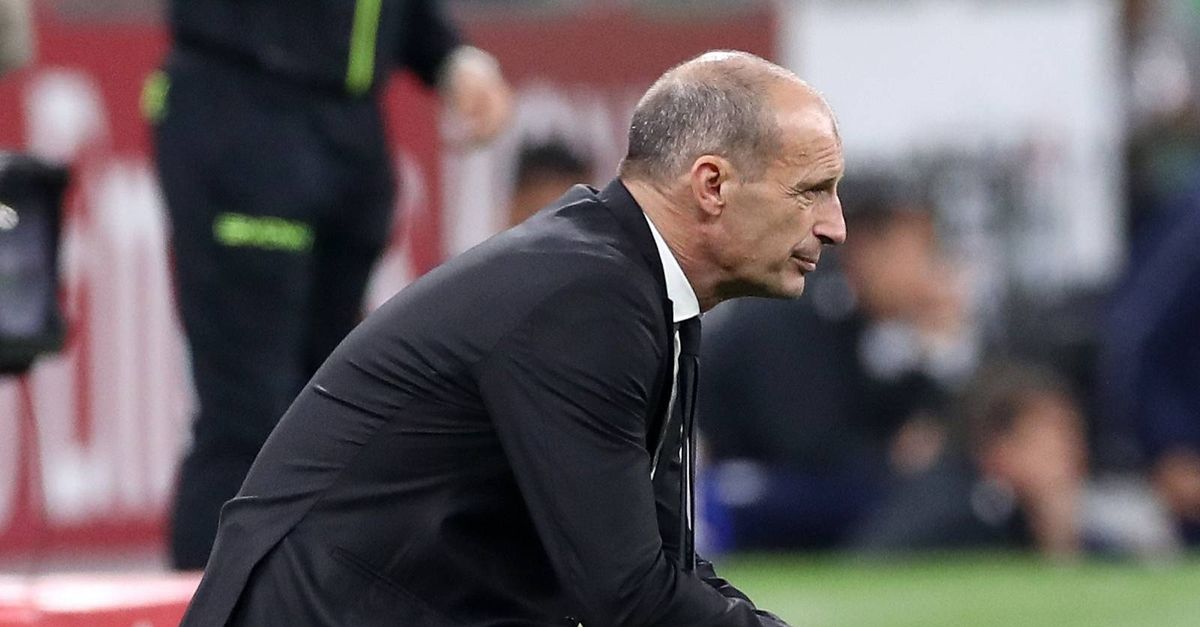 moretto sul futuro di allegri probabilit224 concrete che si separi dal milan da Pianetamilan.it moretto sul futuro di allegri probabilit224 concrete che si separi dal milan
