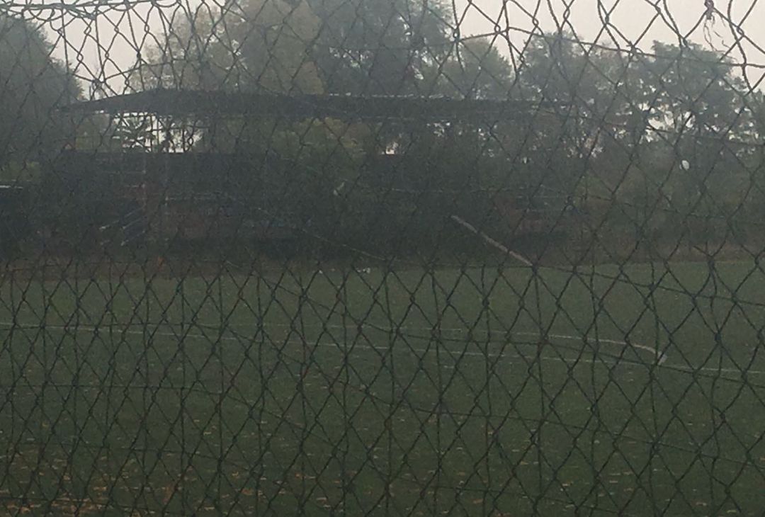 Fotogallery – Ecco il Robaldo oggi: c’è da lavorare almeno per un anno - immagine 3