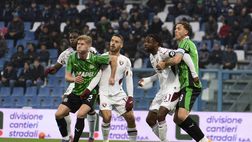 Terza peggior difesa ma con già 7 reti inviolate: cosa (non) funziona nel Toro