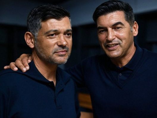 Conceicao Fonseca