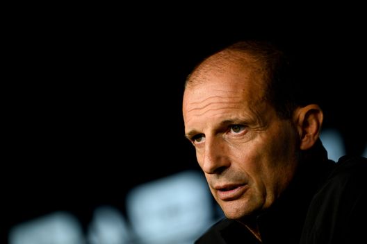 Massimiliano Allegri, allenatore Milan