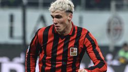 Milan-Roma Fonseca: “Jimenez giocherà. Vediamo se da terzino o esterno”