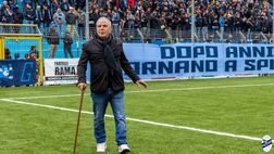 Lecco definitivo in B, Di Nunno: “Finalmente, vedremo se chiedere i danni al Perugia”