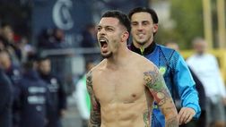 Genoa-Cagliari, formazioni ufficiali: da Luperto a Colombo, S. Esposito, Thorsby e Gaetano, tutte le scelte