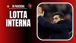 Milan, quale allenatore? Fonseca e van Bommel simboli di due correnti