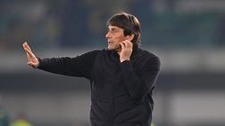 La qualificazione in Champions può valere la conferma di Conte – TMW