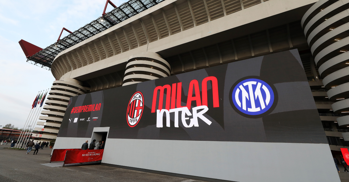 San Siro, il rogito slitta ma Milan e Inter vanno verso le firme decisive. Ecco chi saranno i due CEO San Siro, il rogito slitta ma Milan e Inter vanno verso le firme decisive. Ecco chi saranno i due CEO