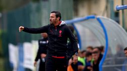 Oddo post Casatese-Milan Futuro: “Pagata la stanchezza delle tante gare vicine”