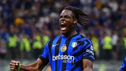 Nuovo assalto del West Ham per Bisseck: sta per arrivare nuova offerta all’Inter che…